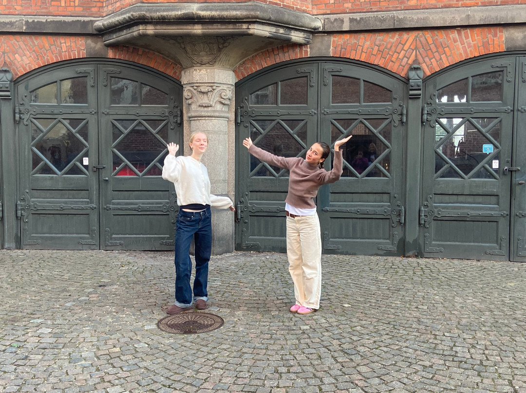 Gentofte BrandMuseum景点图片