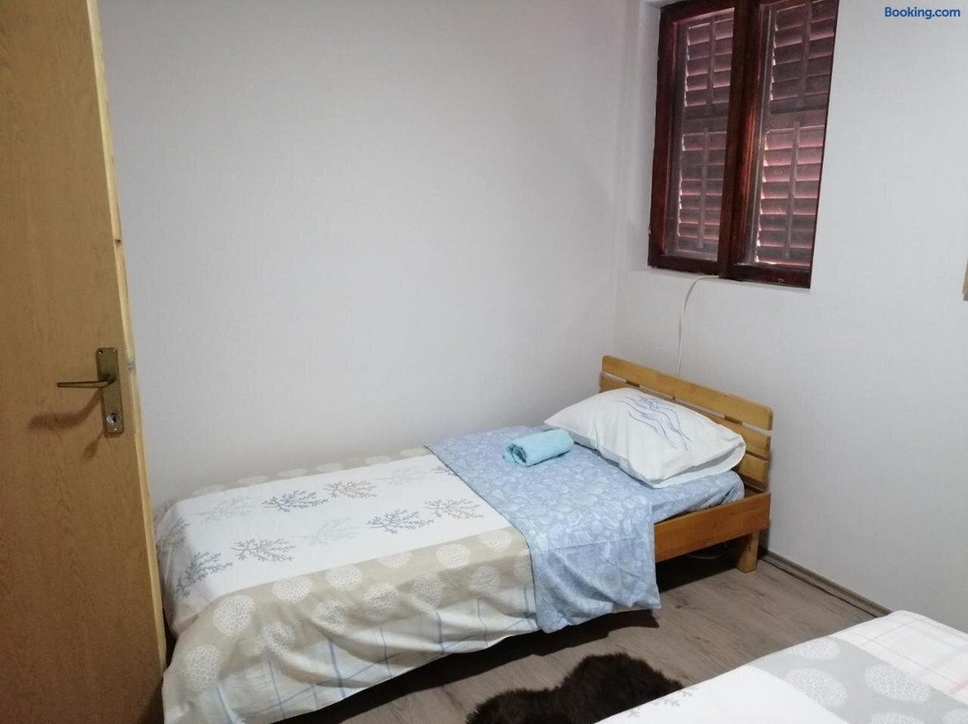 Motel Zaborje主图