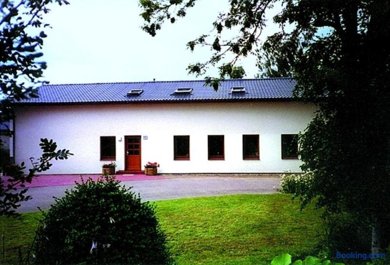 Ferienhof Budach - Landurlaub Vor Den Toren Flensburgs