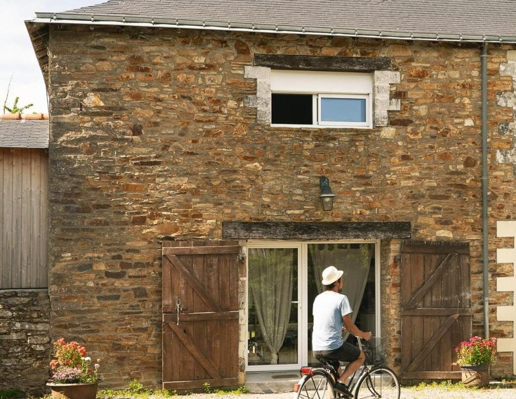 Domaine du Bel Air