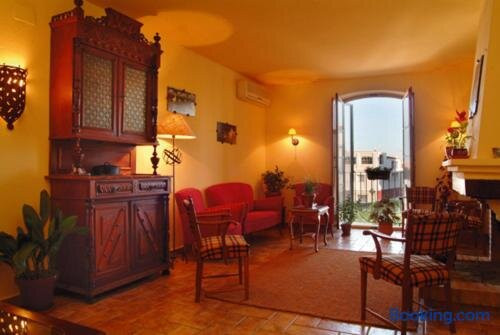 Casa Rural Las Avutardas