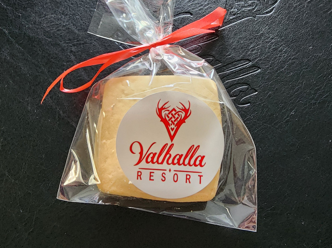 Valhalla Resort Hotel主图