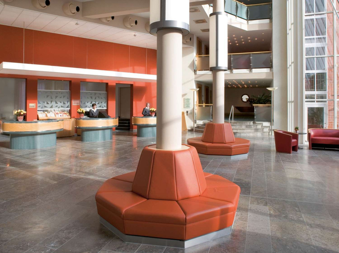 Mövenpick Hotel Münster