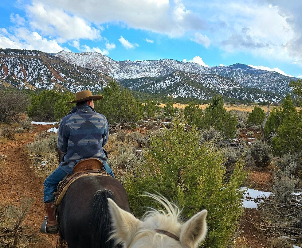 Rising K Ranch-锡达城必去景点