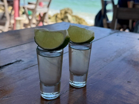 Taxi Tour Costa Maya-Mahahual必去景点