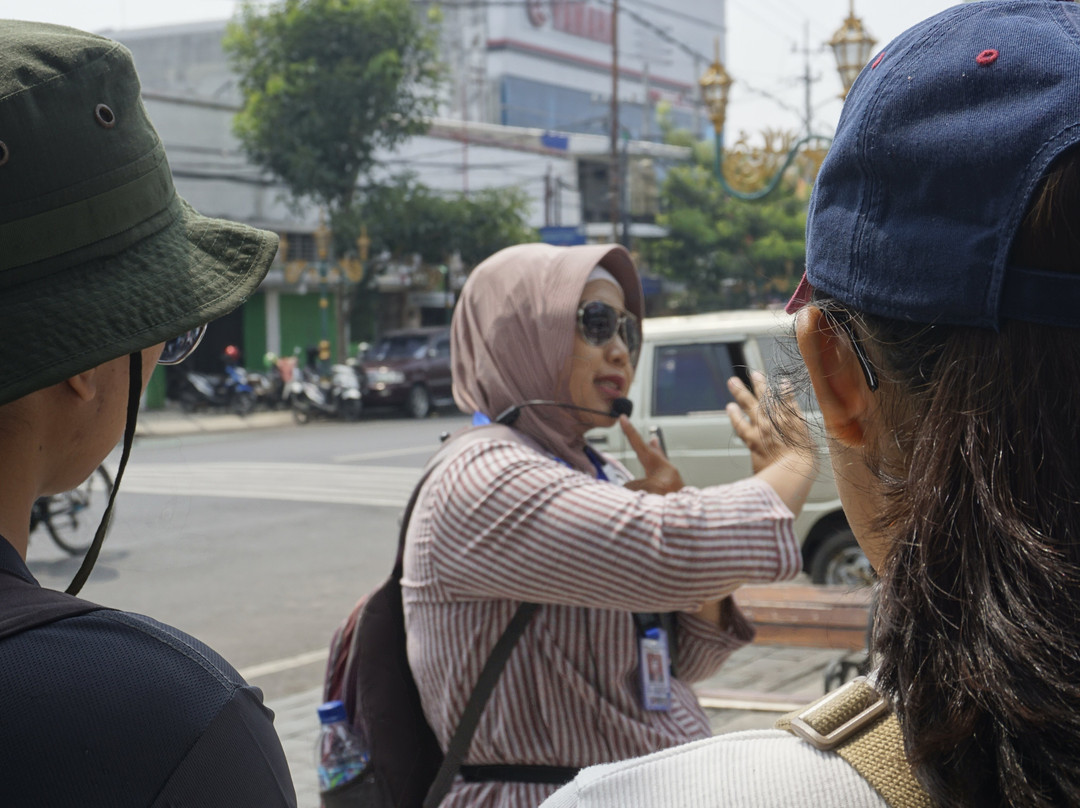Malang Walking Tour景点图片