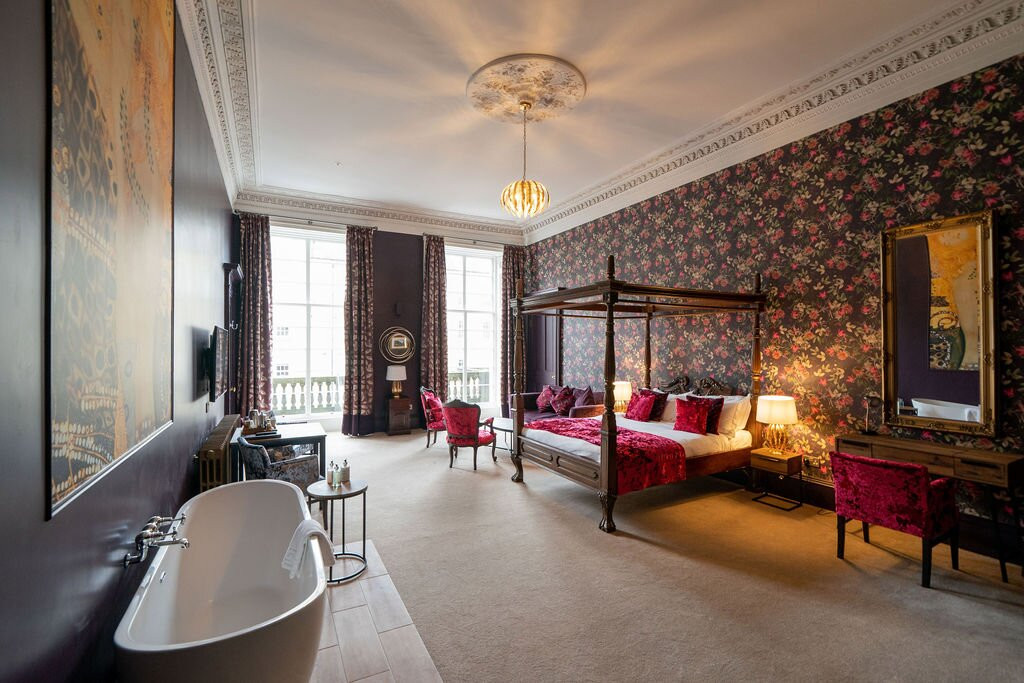 No. 11 Boutique Hotel
