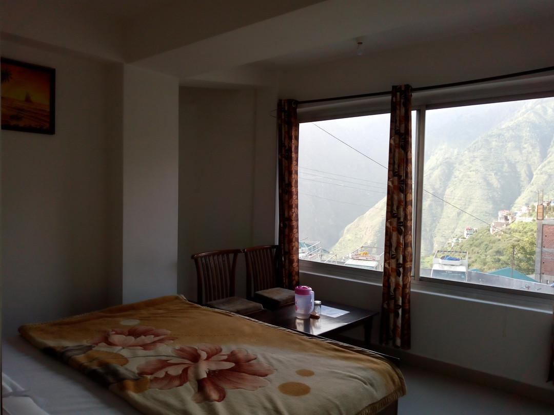 Bharmour View主图