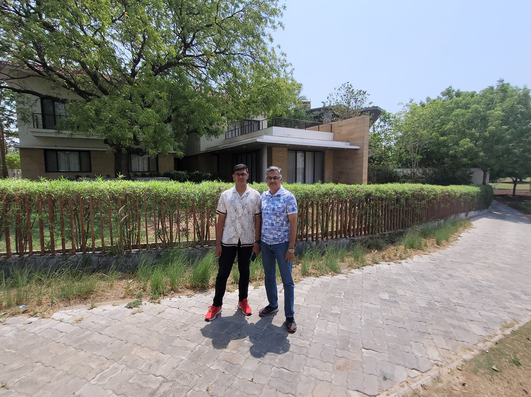 Kensville Golf Resort主图