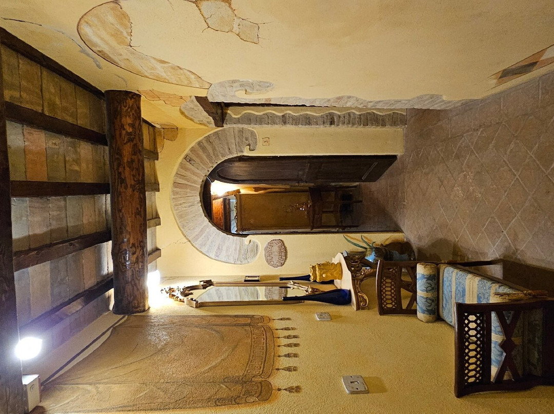 Castello di San Pietro in Musio-Arcevia必去景点