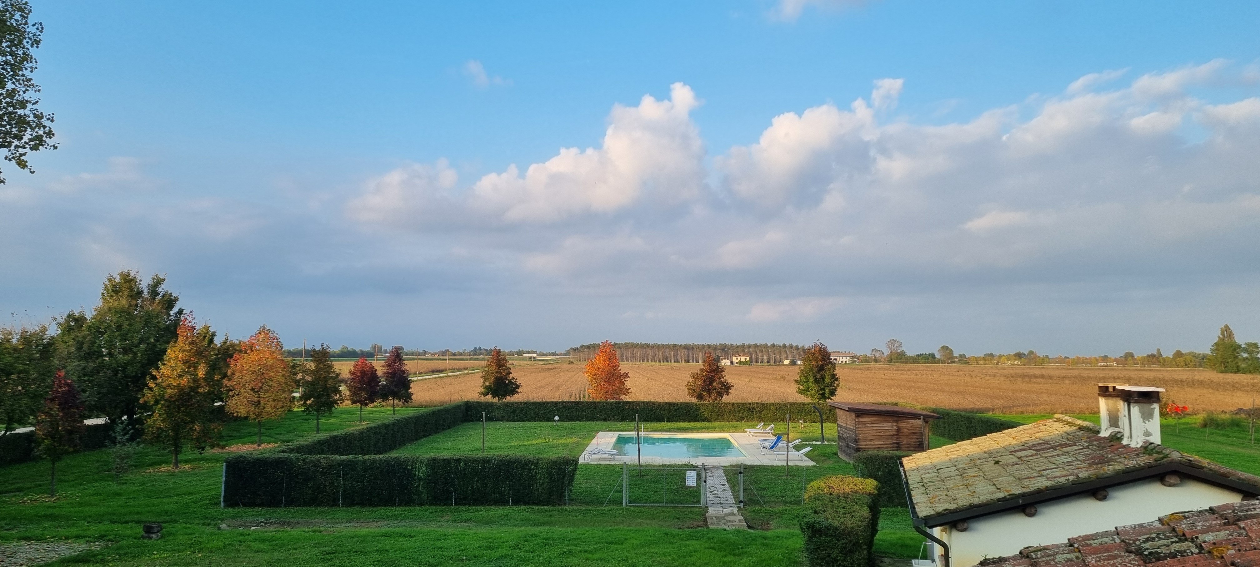 Agriturismo B&B Gallo Nero-官方
