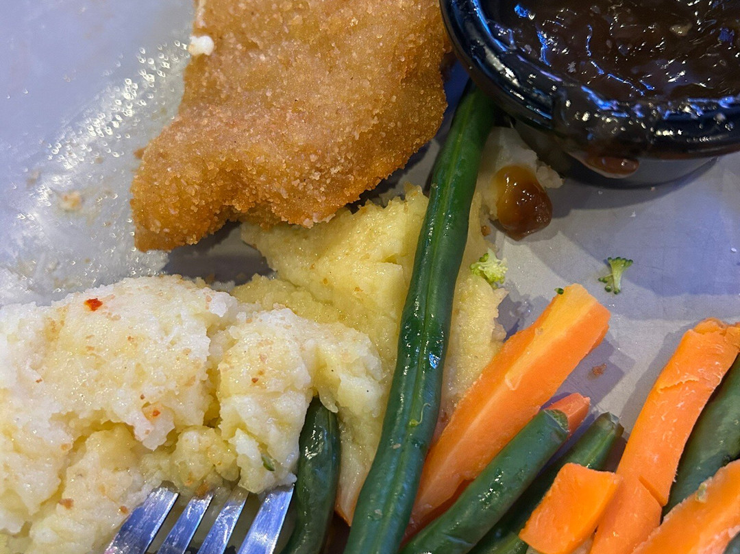 Commonwealth Hotel Newcastle主图