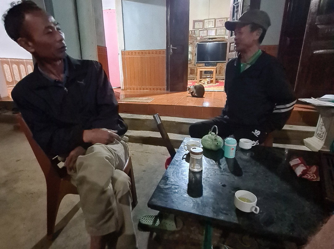 Homestay Moc Chau主图