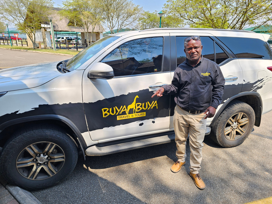 Buya Buya Travel & Tours-霍德斯普鲁特必去景点