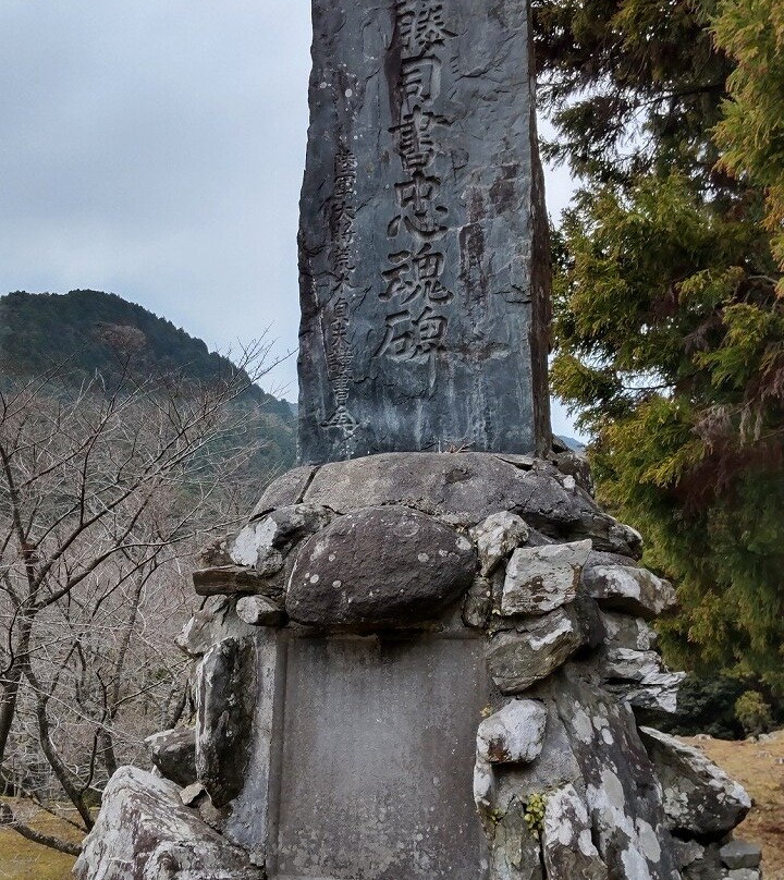 Inunakigo Annex景点图片