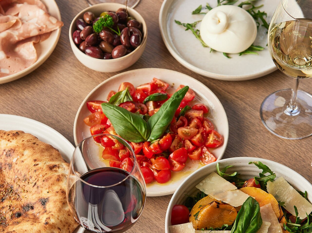 Red Hill Estate-Main Ridge必去景点