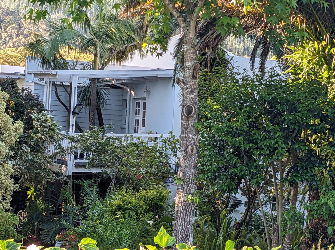 Aquaelberg Place主图