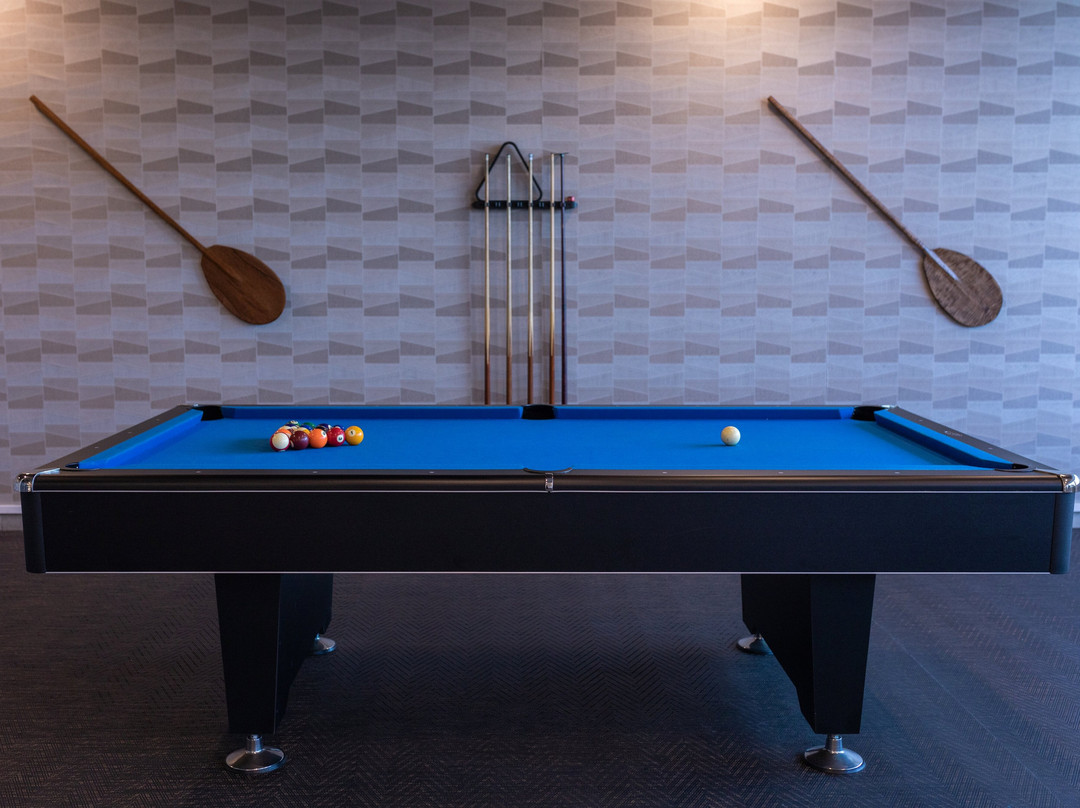 茂宜岛海滩酒店主图