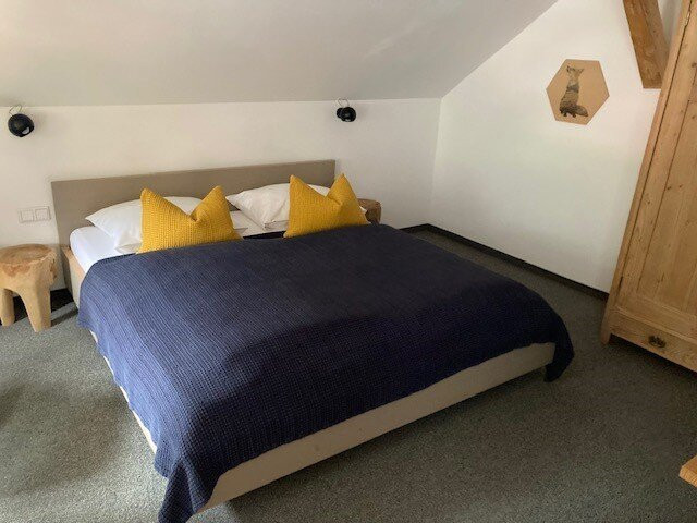 Alpenrose Bayrischzell Hotel & Restaurant主图