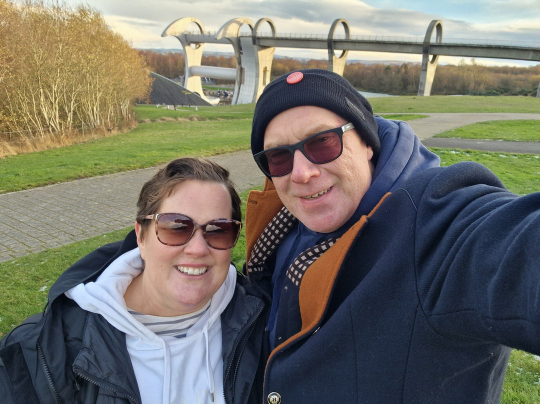 Scottish Segway Centre-福尔柯克必去景点