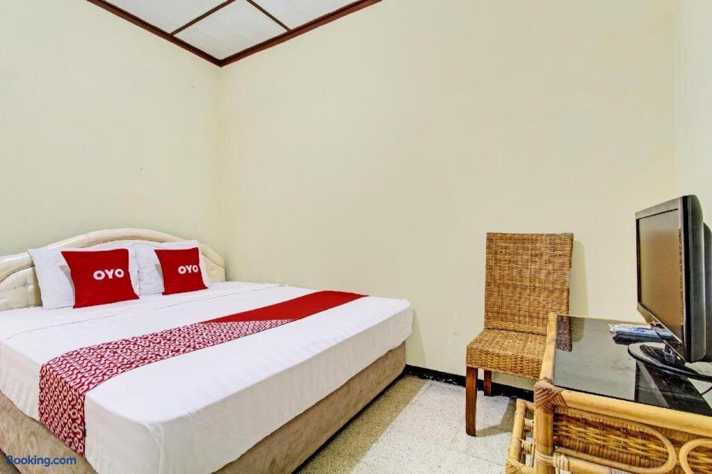 OYO 92534 Fajar Indah Guest House