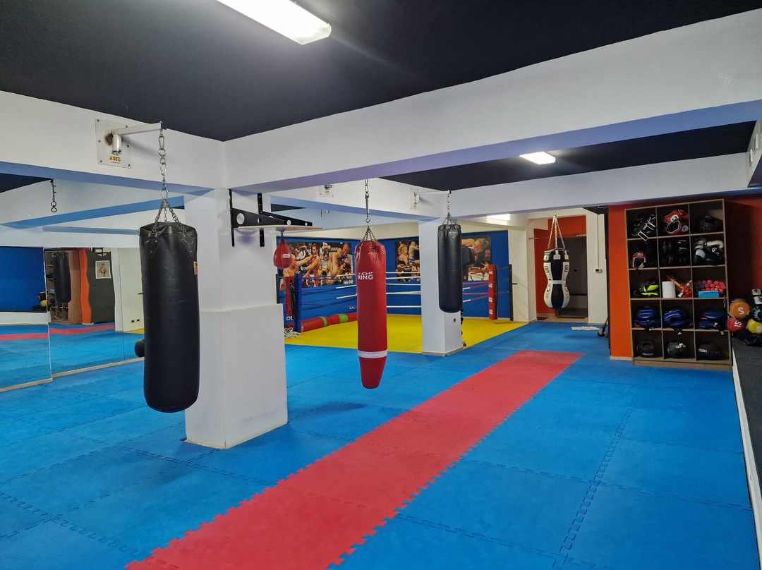 Zeus Sporting Club Academy景点图片