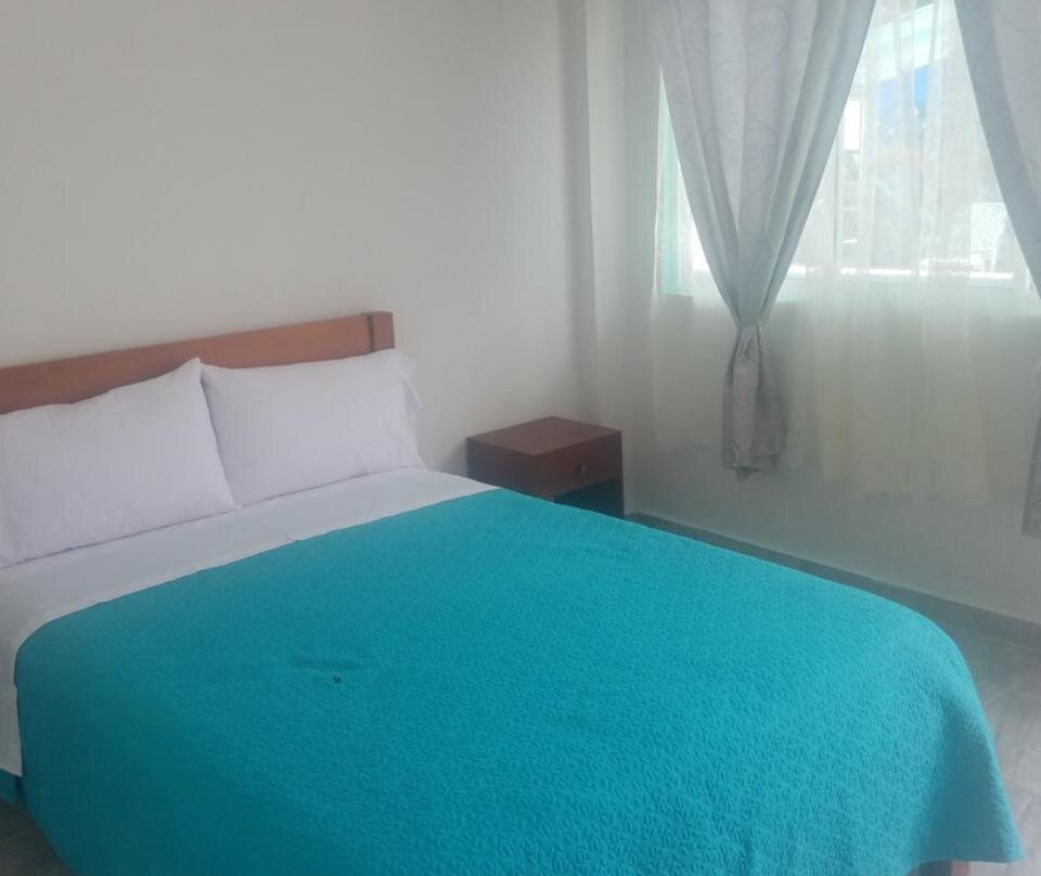 Hotel Villa Turquesa