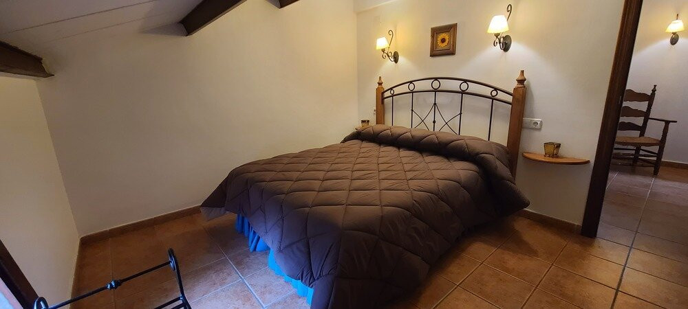 Posada El Camino Almonaster主图