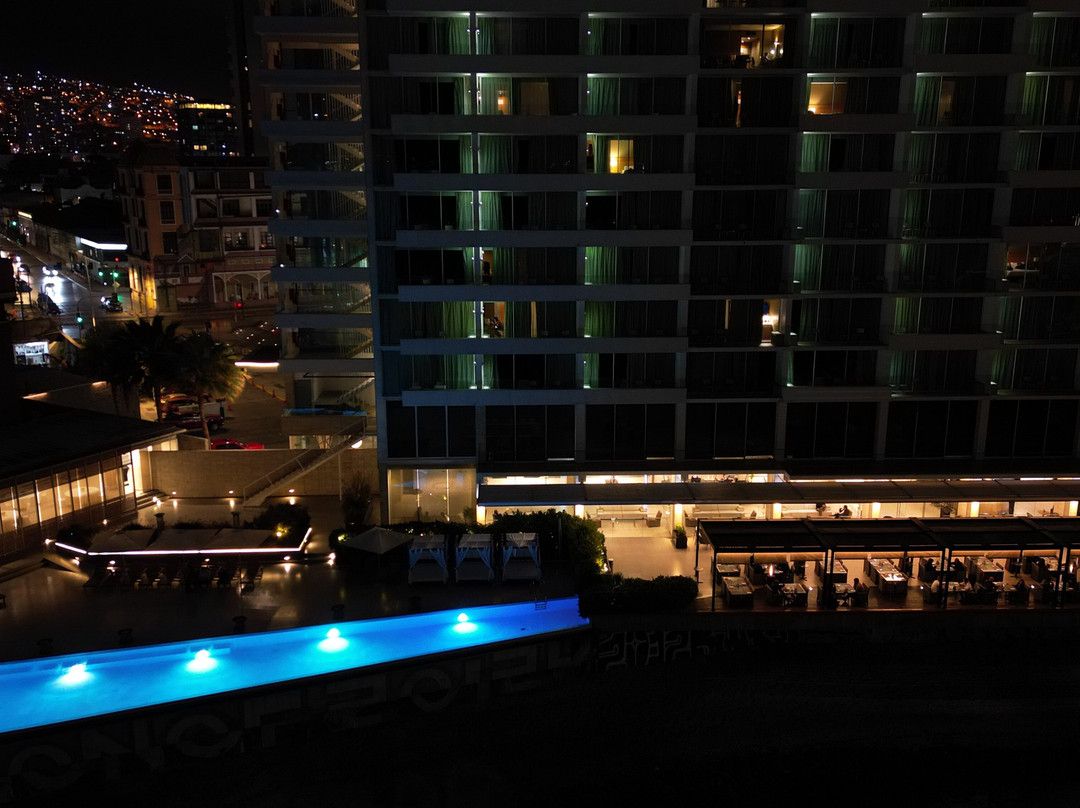 Terrado Suites主图