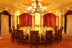 新郑市酒店住宿-居易度假酒店