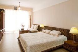 卢龙县酒店住宿-半岛假日公寓