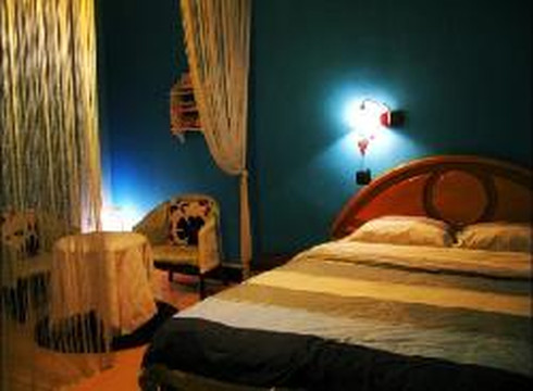 小毛驴客栈主图