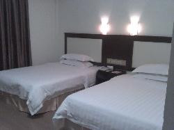 金碧花园酒店主图