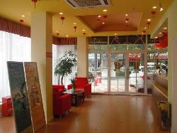 汉庭优佳酒店(厦门SM广场松柏店)主图
