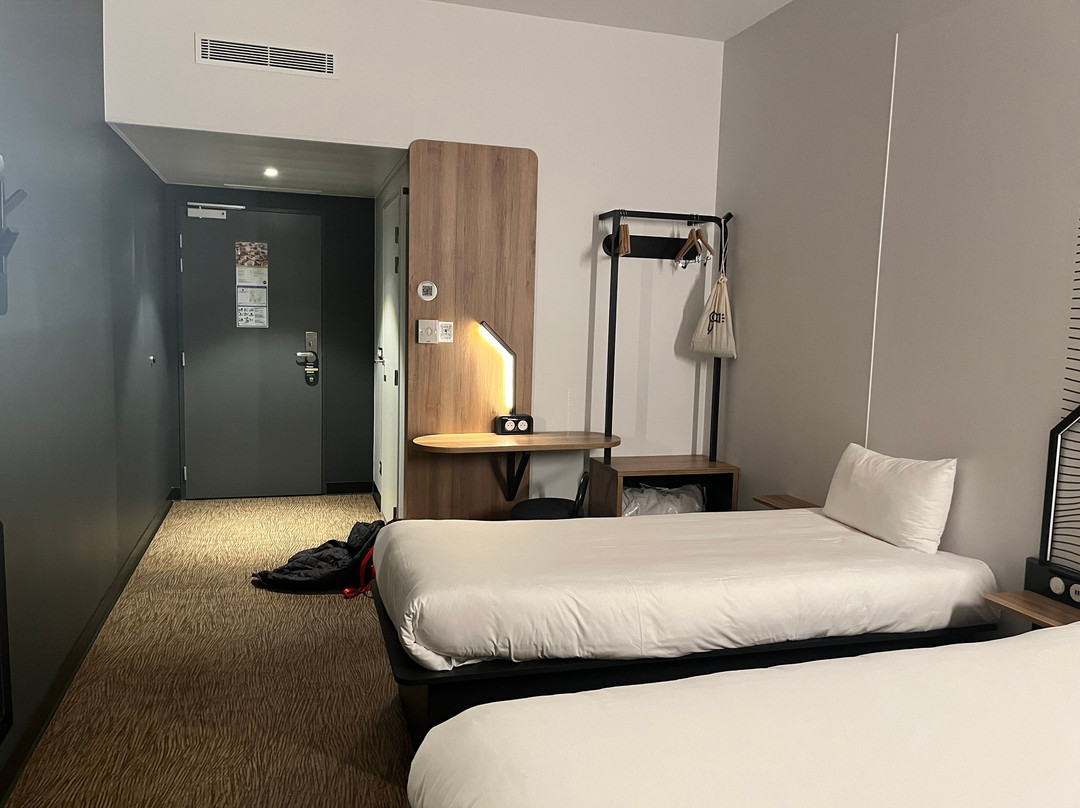 B&B Hotel Compiegne主图