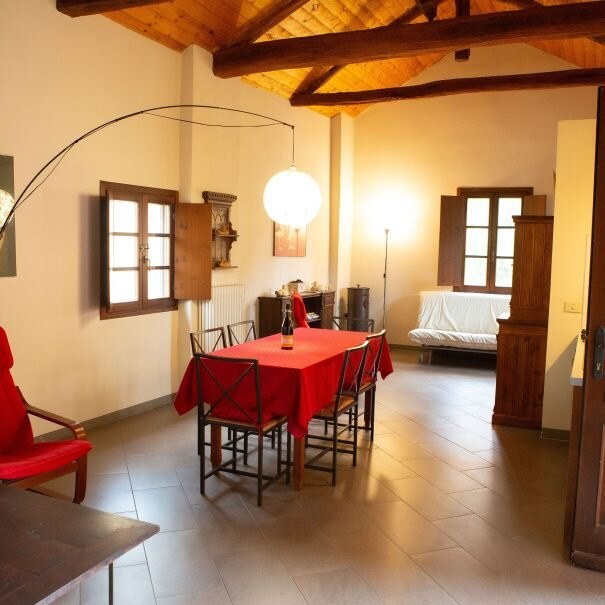 Cascina Del Castello