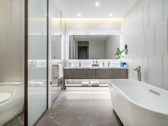 临沂人民广场凯悦嘉轩酒店主图