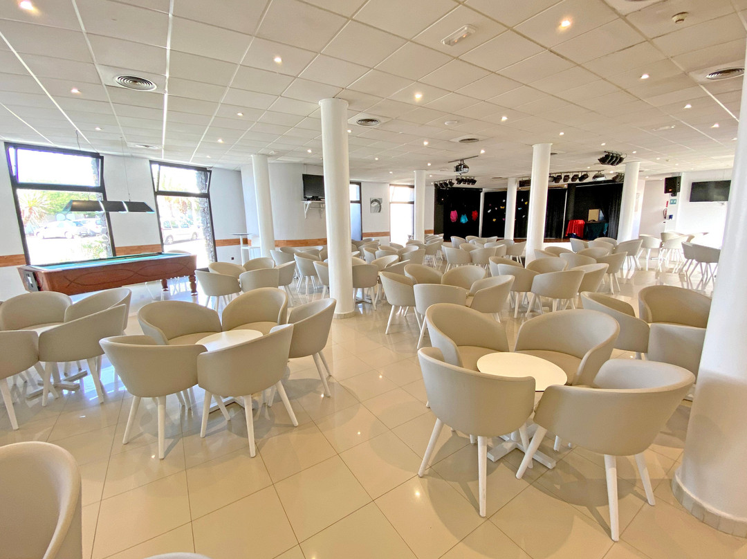 Blue Sea Apartamentos Costa Teguise Gardens主图