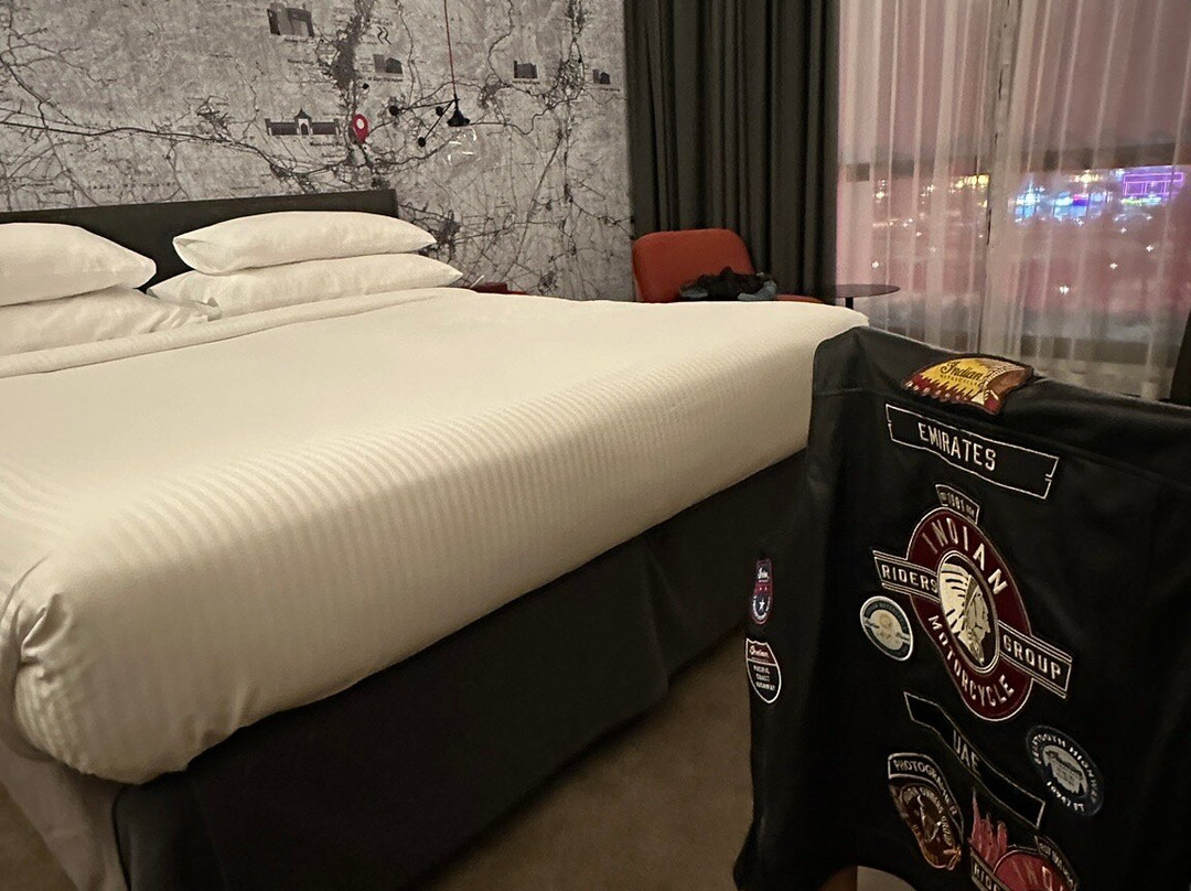 Intercity Hotel Nizwa