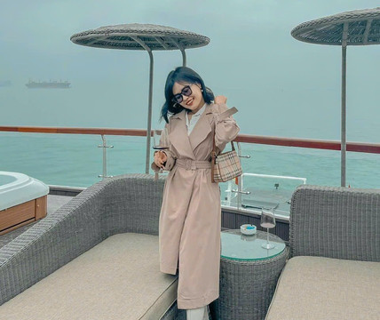 EVER TOUR TRAVEL COMPANY LIMITED