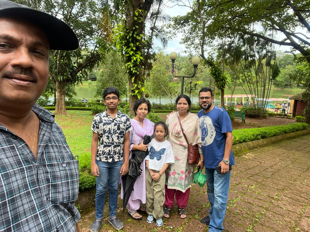 Kadri Hill Park-芒加罗必去景点