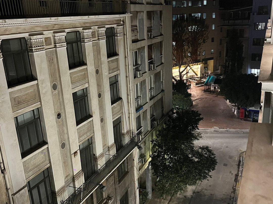 The Gem Society Boutique Hotel & Spa