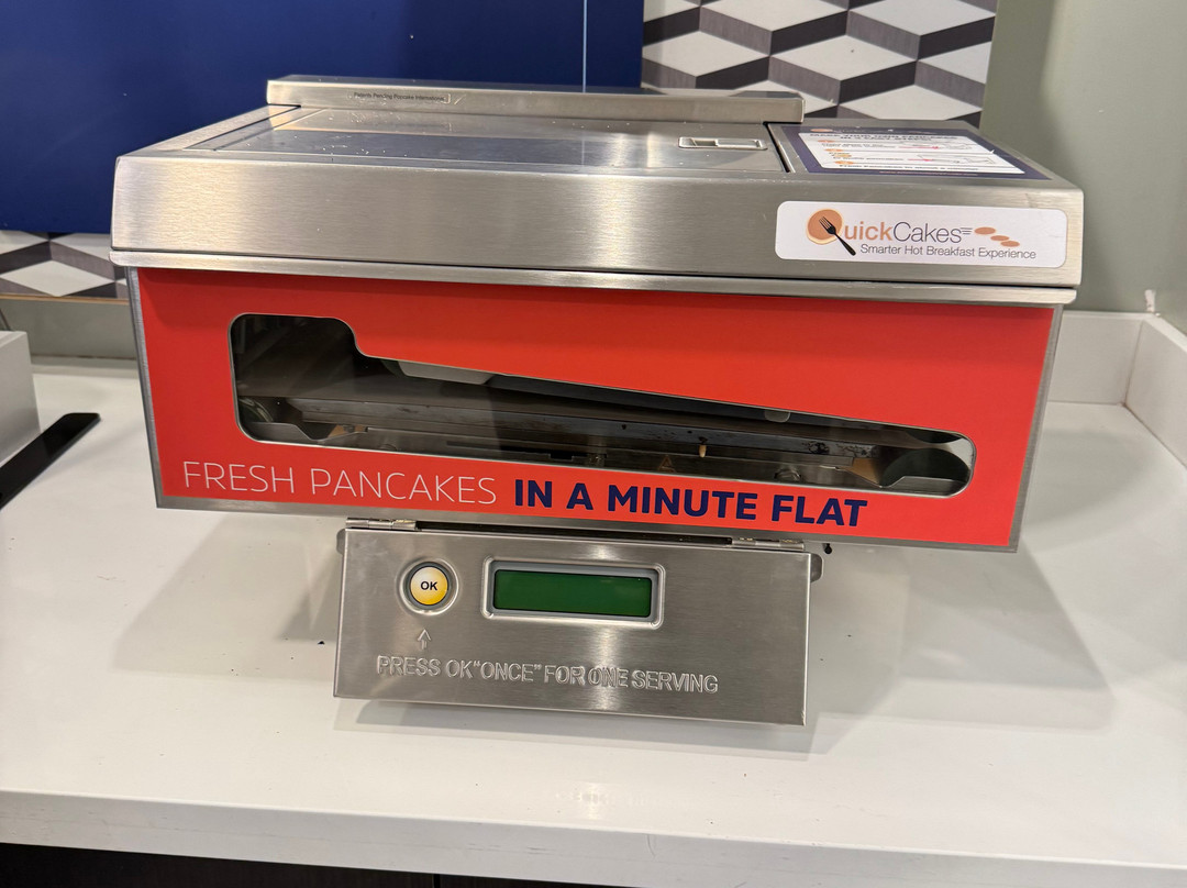 Holiday Inn Express Tampa-brandon By IHG主图