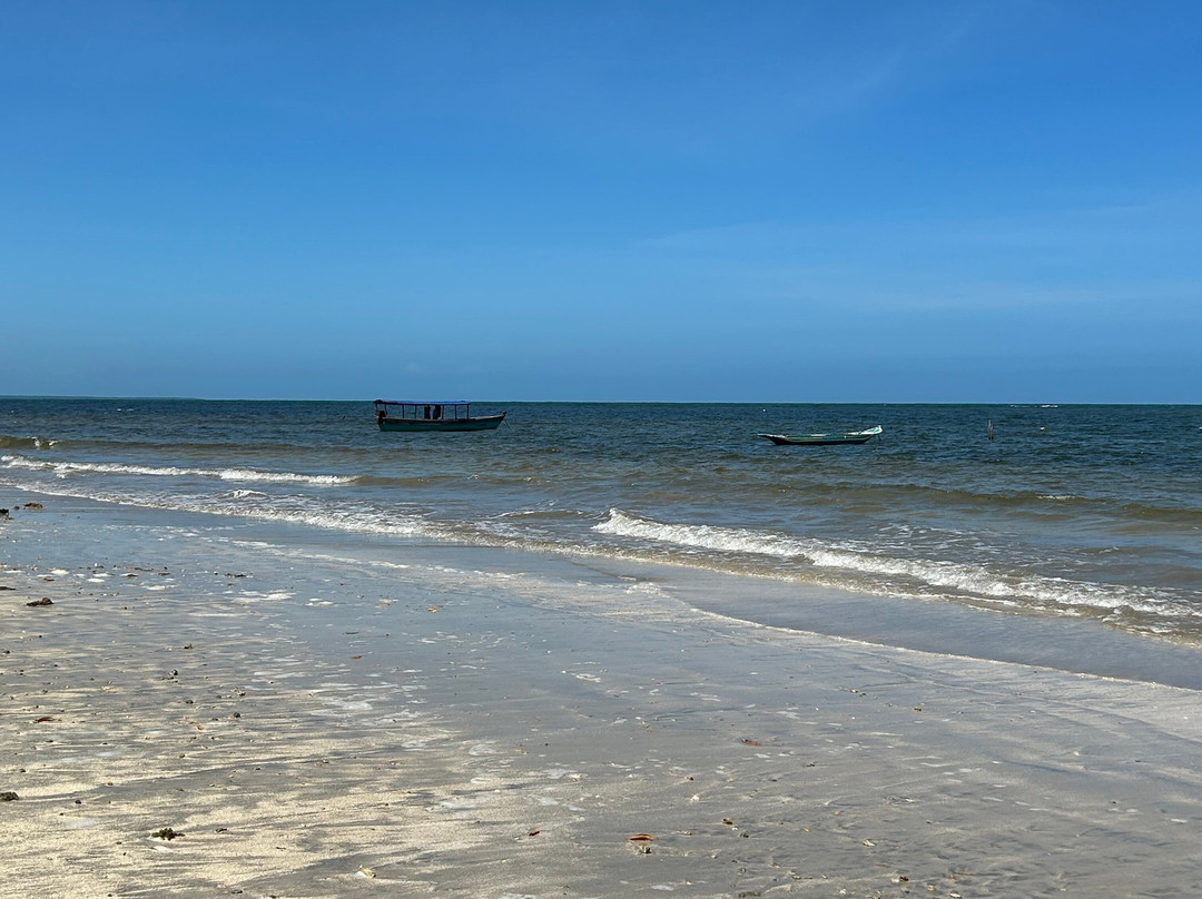 JR TURISMO-莫罗圣保罗必去景点