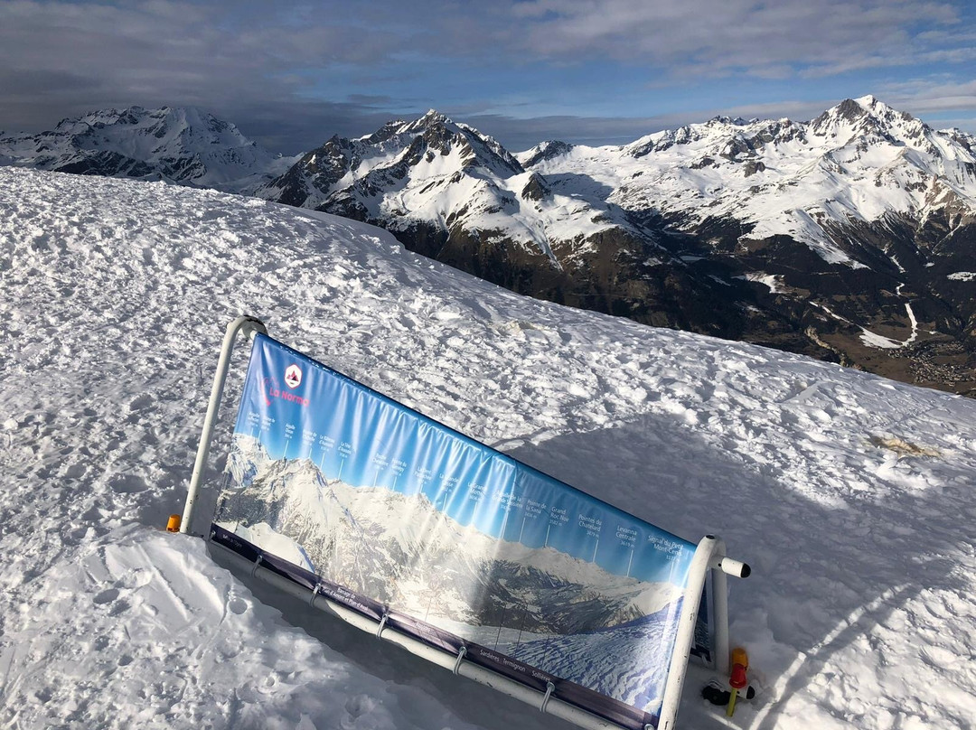 La Norma Ski Station景点图片