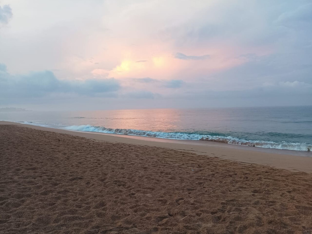 Lihini Beach Villa
