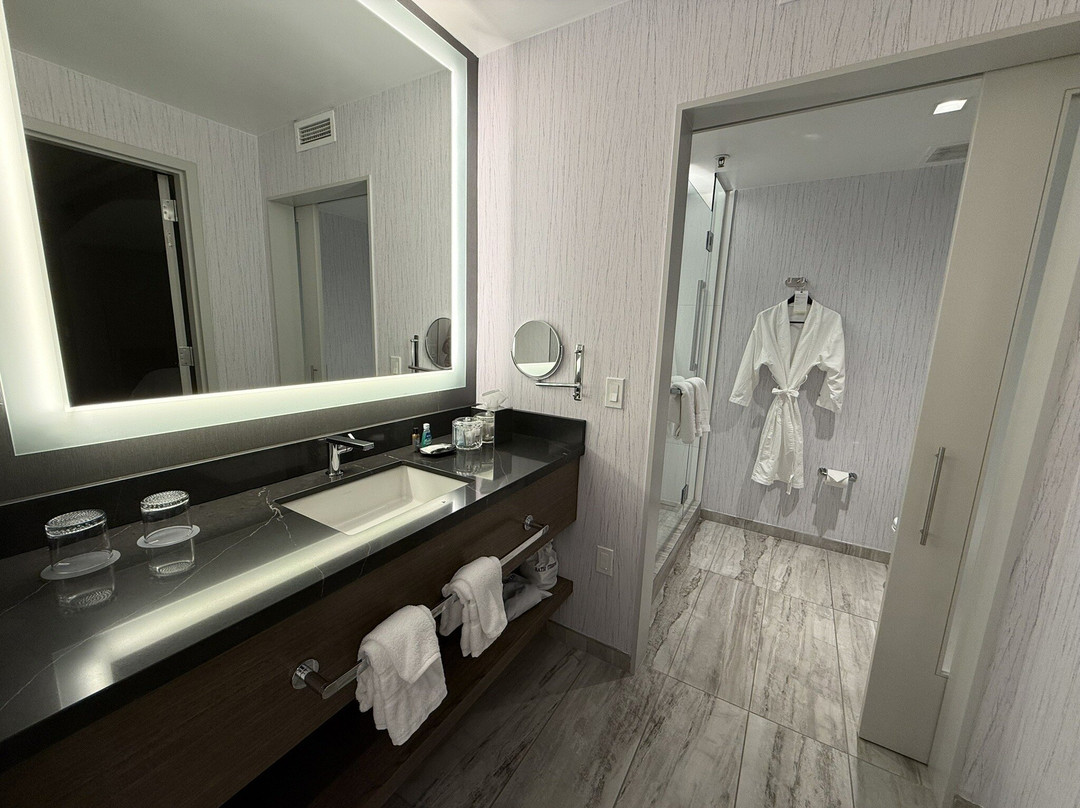 帕洛阿尔托威斯丁酒店主图