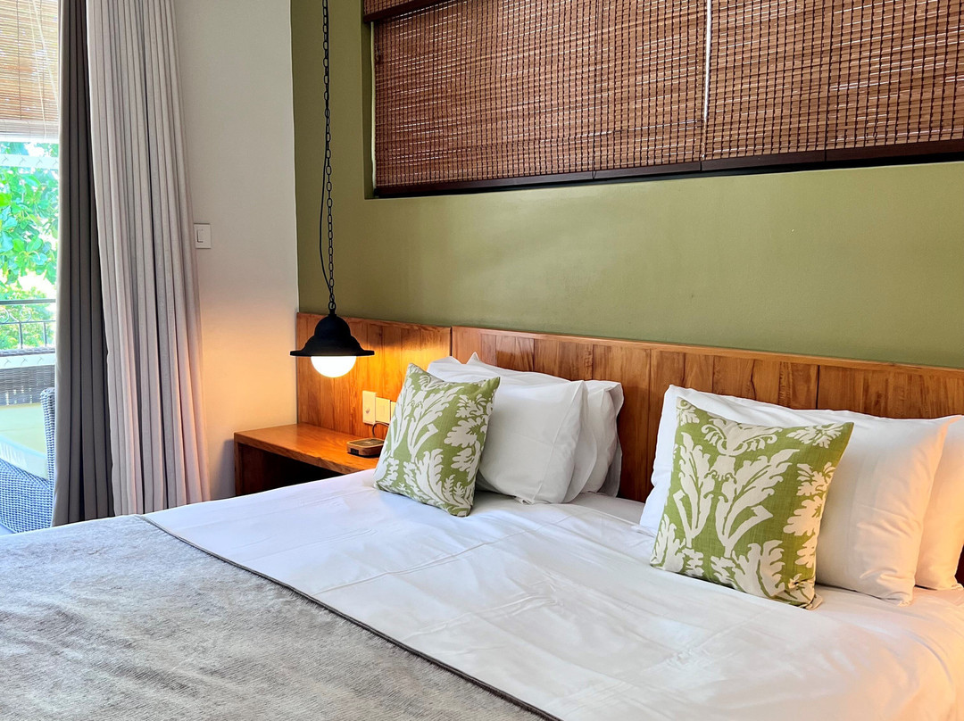 勒利派尔精品酒店主图