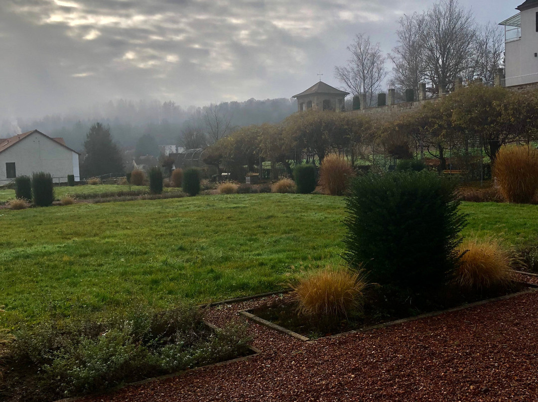 Orangerie Blieskastel