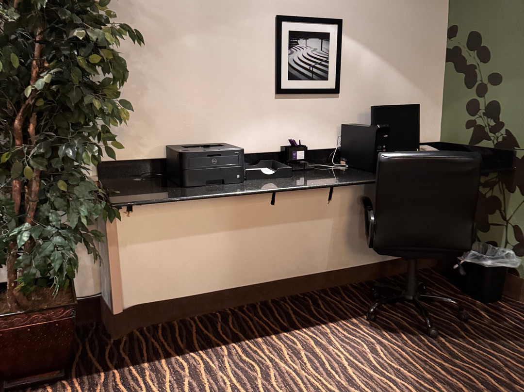 Sleep Inn & Suites Middlesboro主图